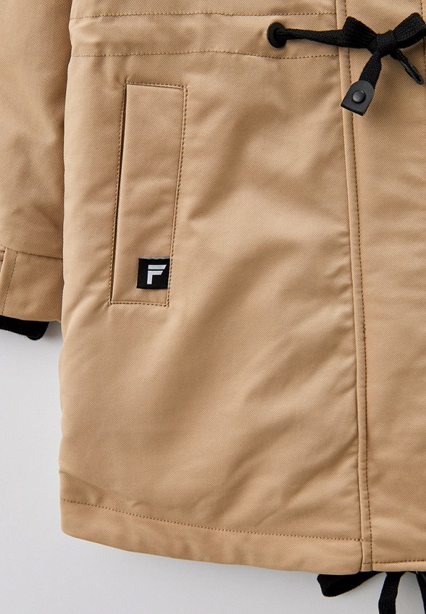 фото Парка fobs