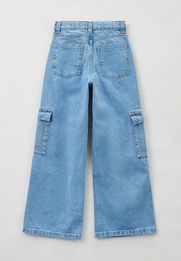 фото Джинсы gloria jeans