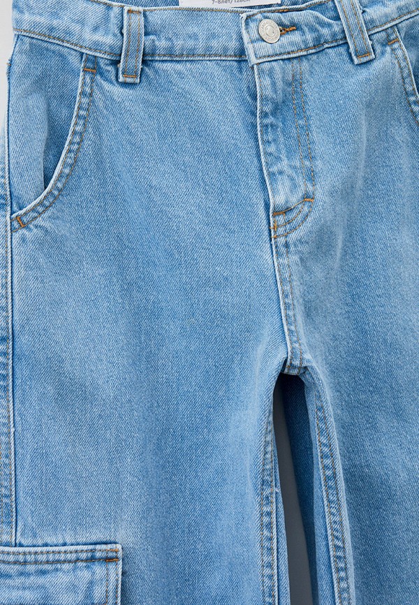 фото Джинсы gloria jeans