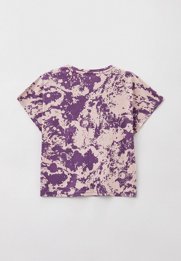 фото Футболка demix