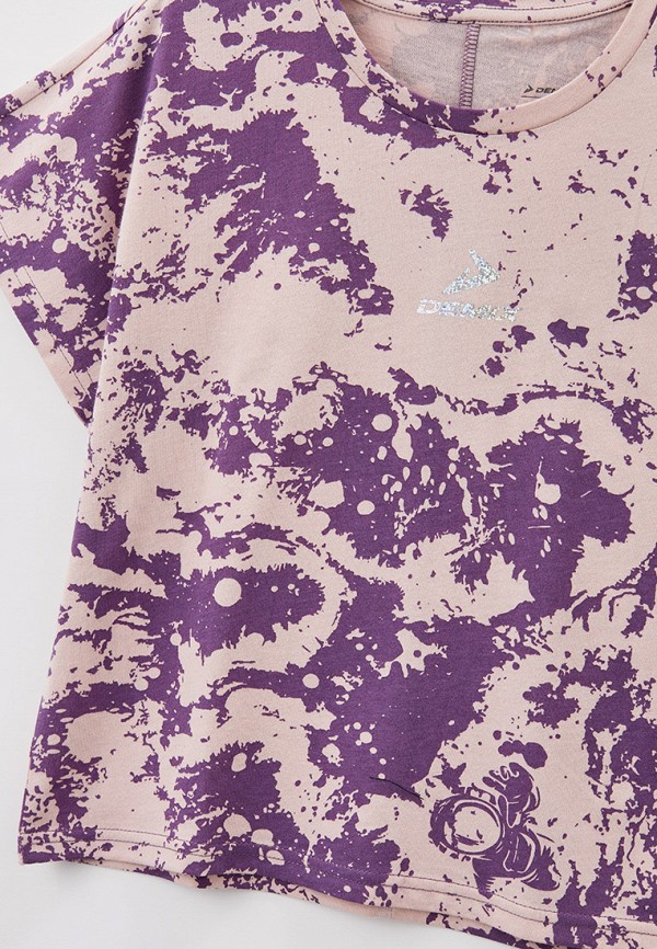 фото Футболка demix