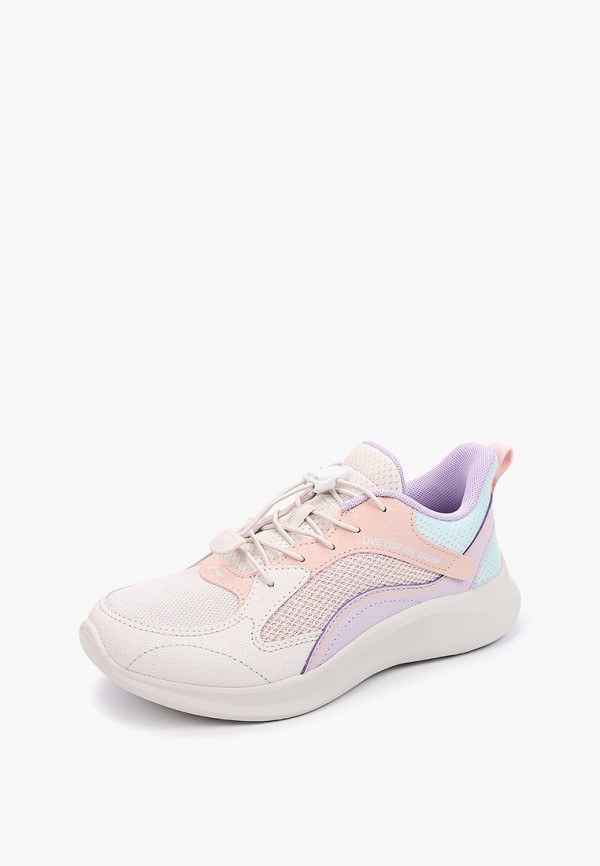 фото Кроссовки li-ning