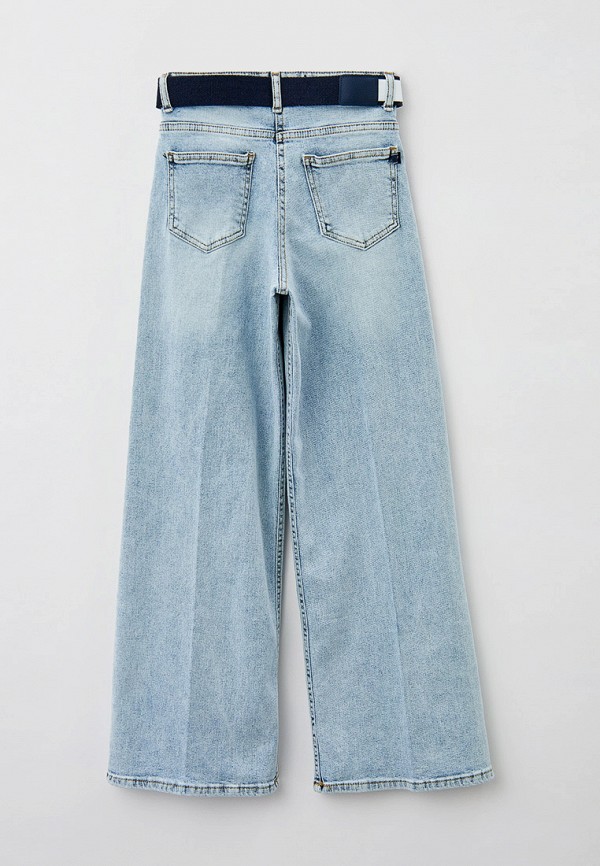 фото Джинсы ayugi jeans