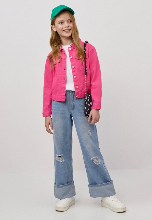 фото Джинсы modis