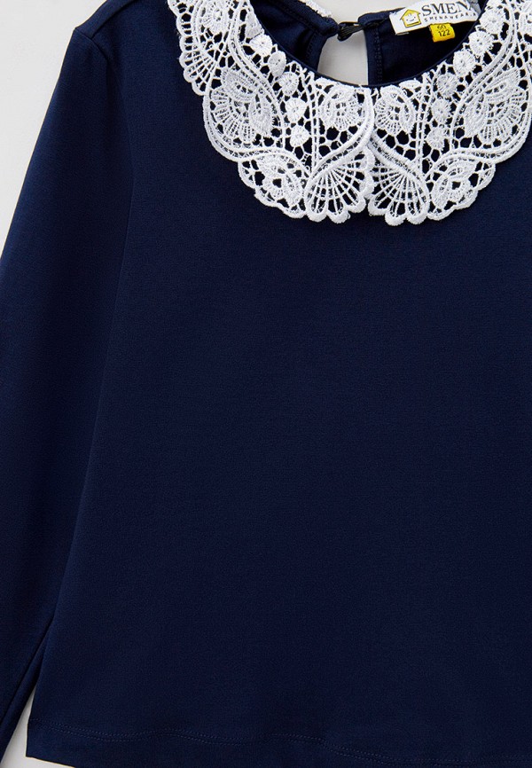 фото Лонгслив smena