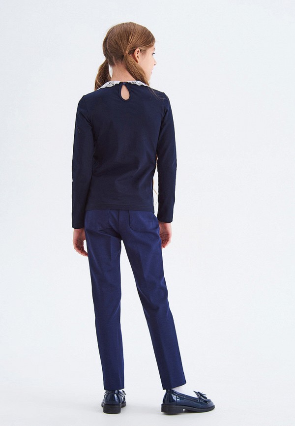 фото Лонгслив smena