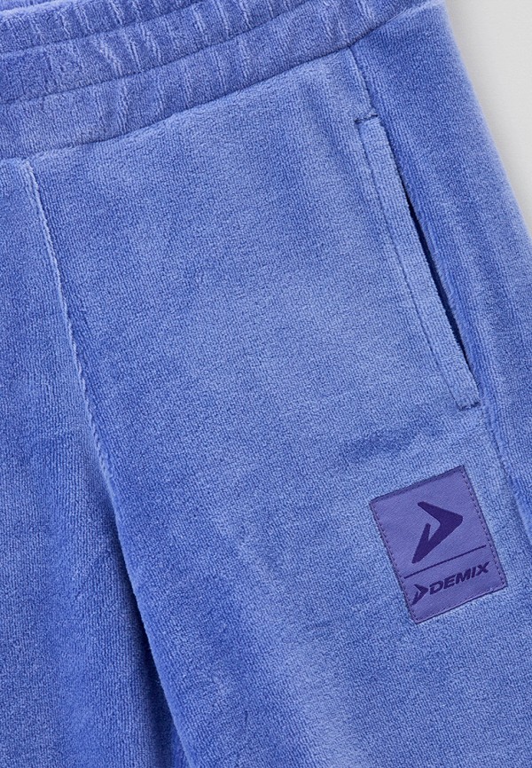 фото Брюки спортивные demix