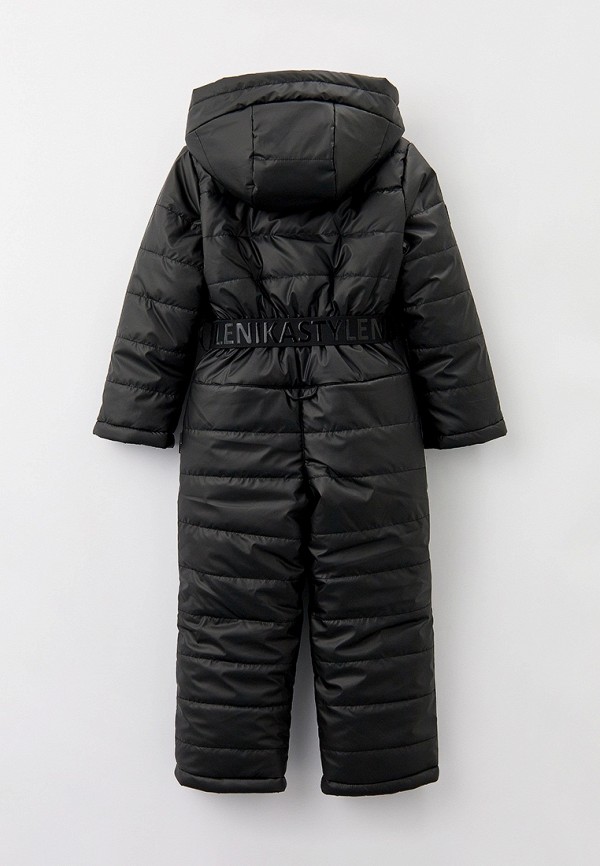 фото Комбинезон утепленный nikastyle