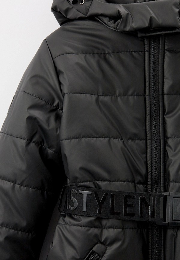 фото Комбинезон утепленный nikastyle