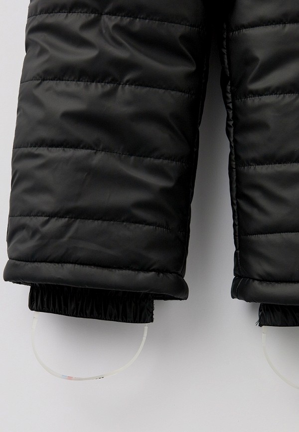 фото Комбинезон утепленный nikastyle