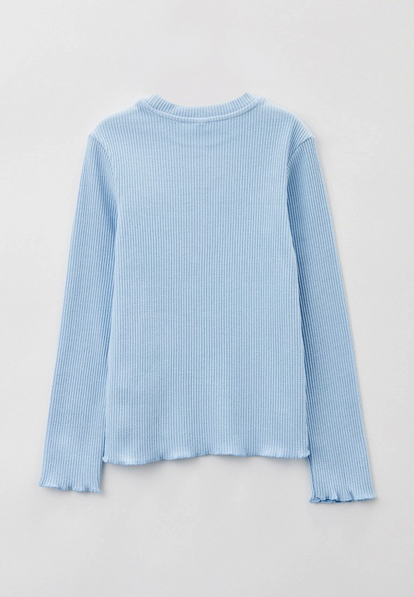 фото Лонгслив sela