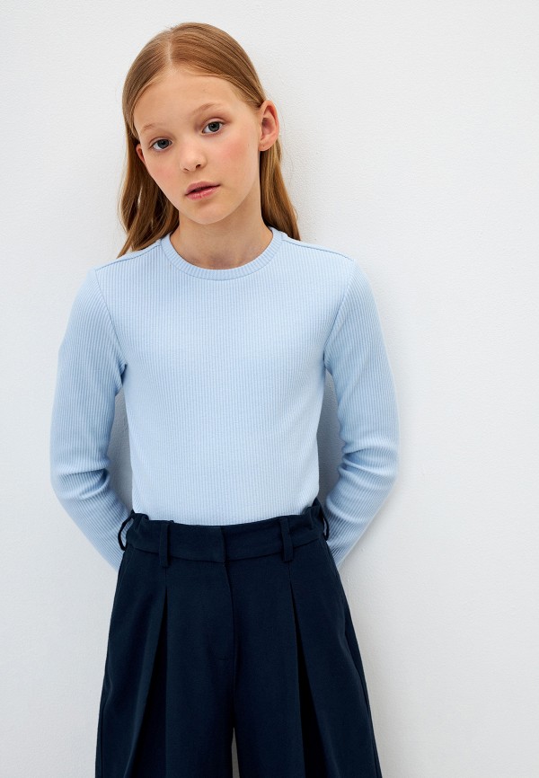 фото Лонгслив sela