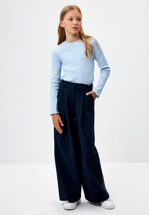 фото Лонгслив sela