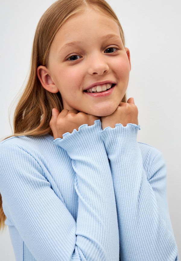 фото Лонгслив sela