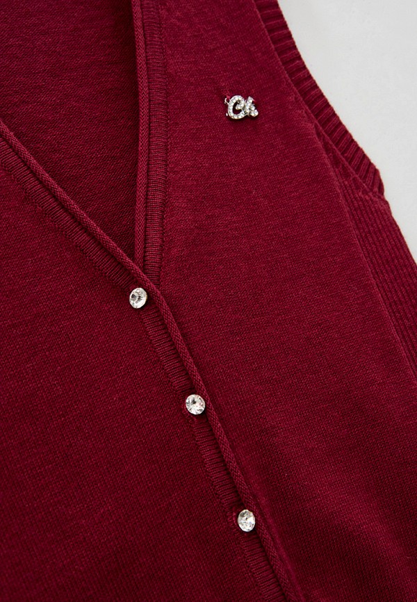 фото Жилет choupette