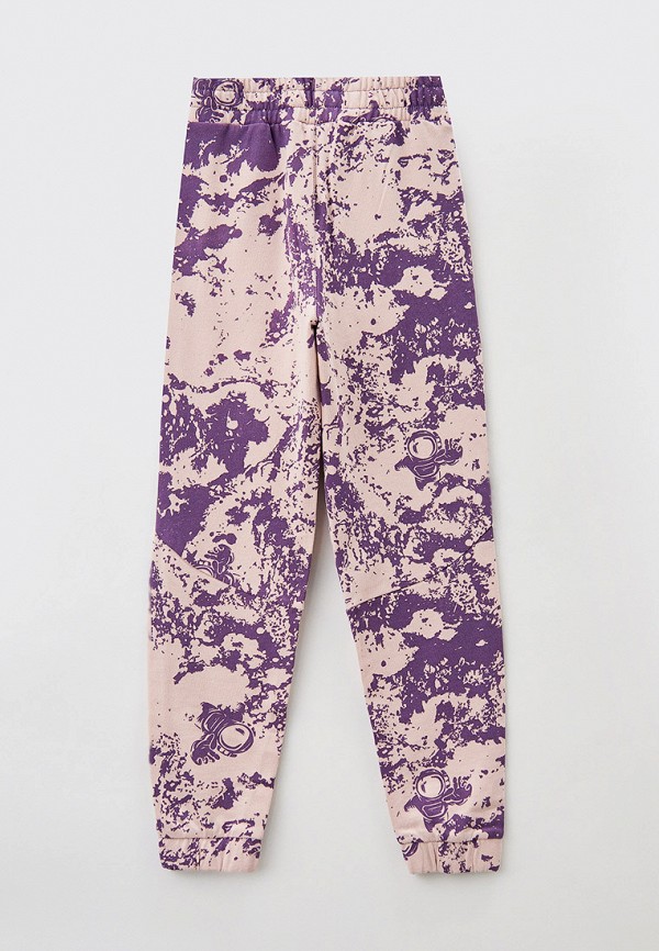 фото Брюки спортивные demix