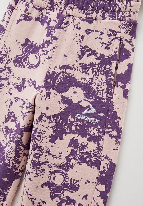 фото Брюки спортивные demix