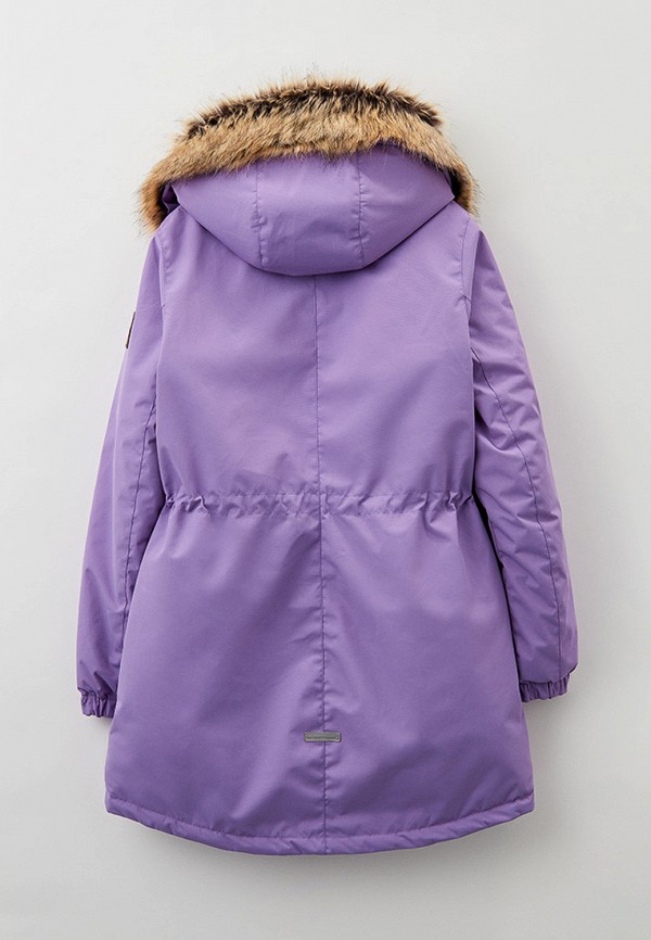 фото Куртка утепленная kerry