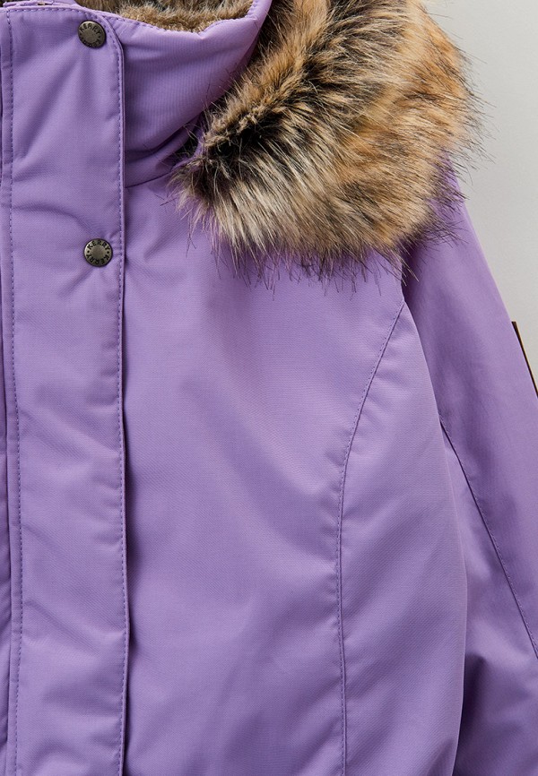 фото Куртка утепленная kerry