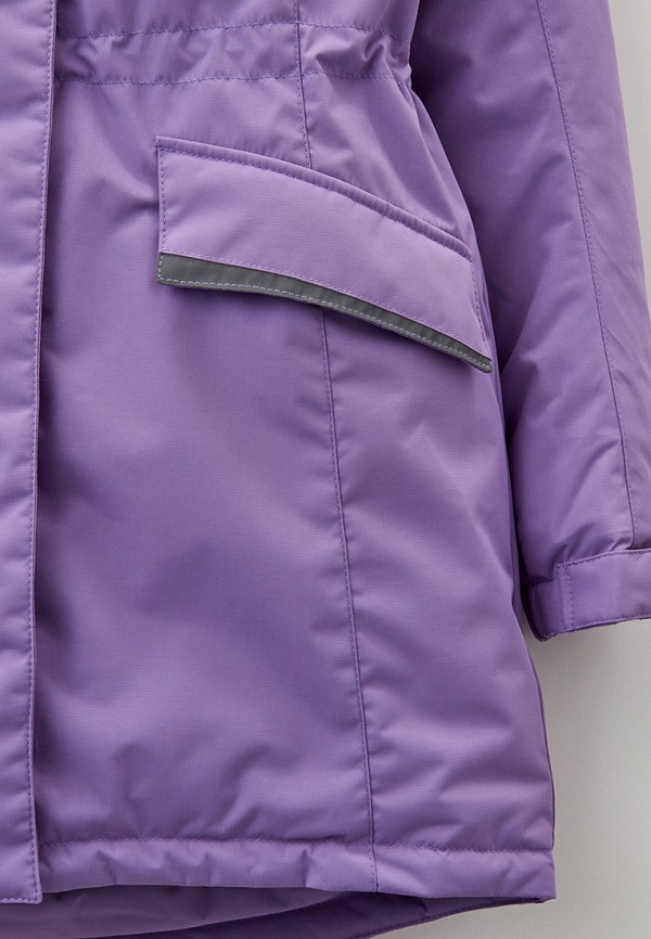 фото Куртка утепленная kerry