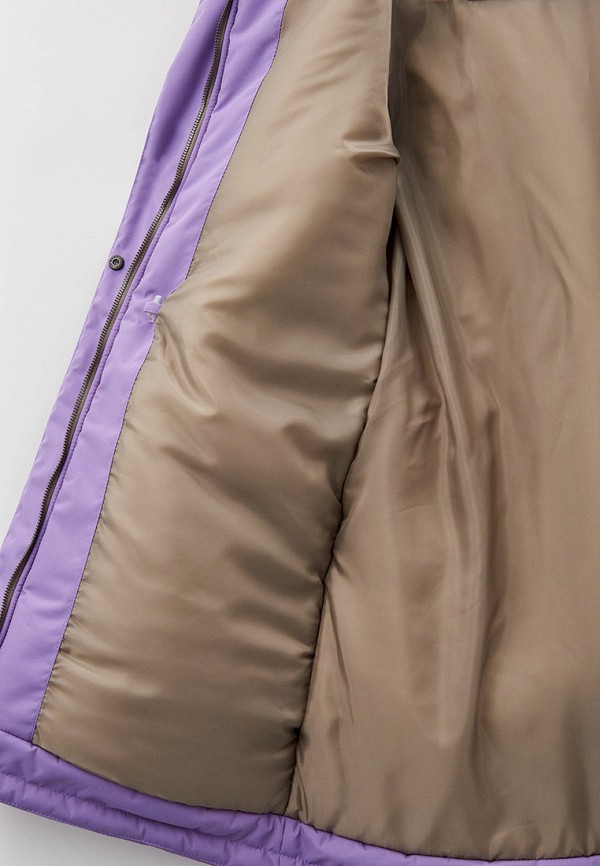 фото Куртка утепленная kerry