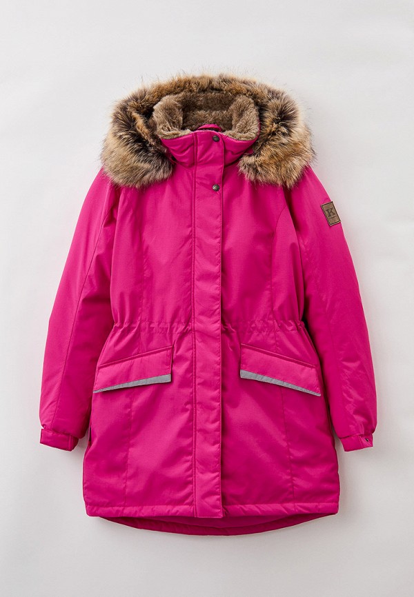 фото Куртка утепленная kerry