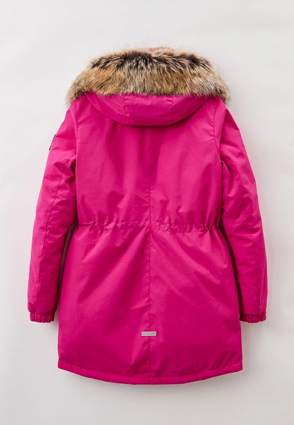 фото Куртка утепленная kerry