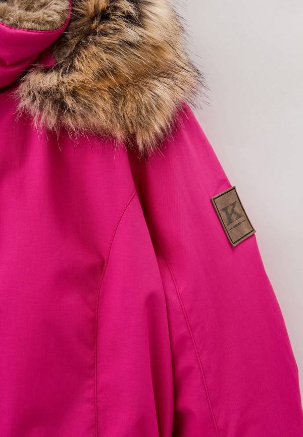 фото Куртка утепленная kerry