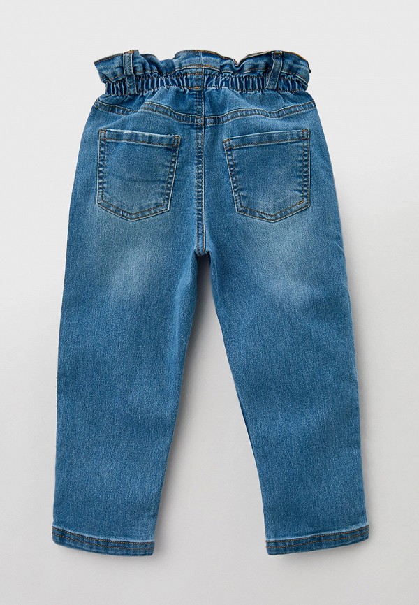 фото Джинсы 5.10.15