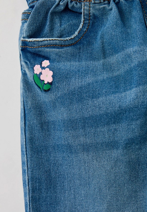 фото Джинсы 5.10.15