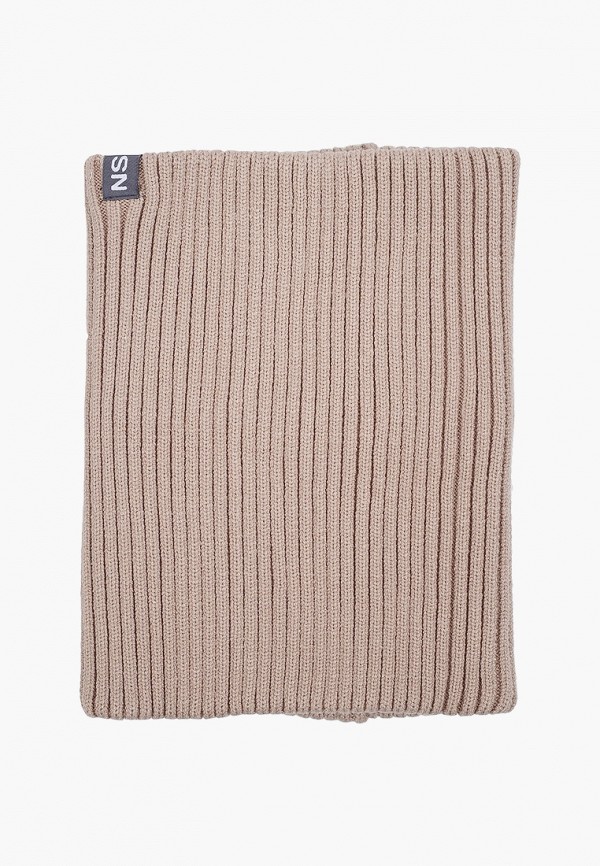 фото Шапка и снуд nikastyle