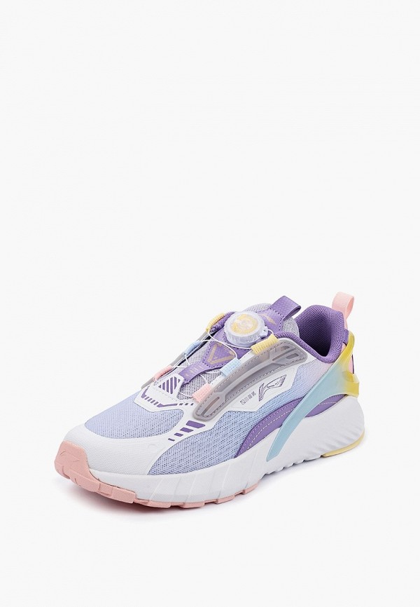 фото Кроссовки li-ning