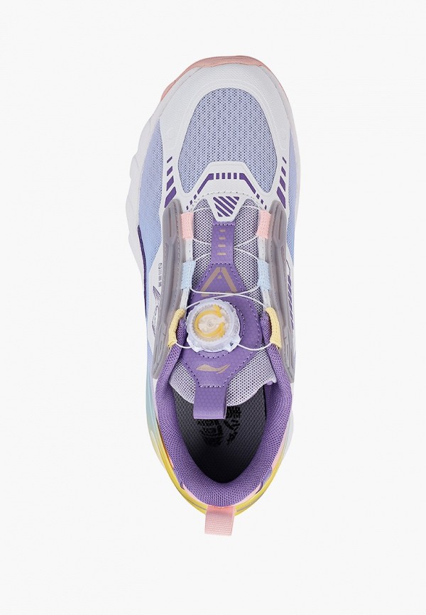 фото Кроссовки li-ning