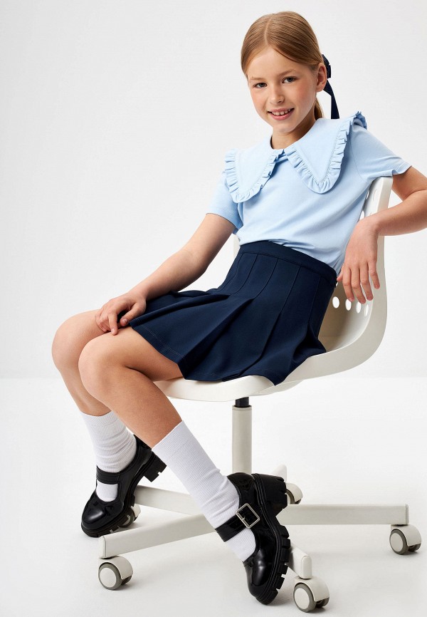 фото Юбка sela