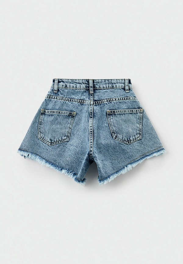 фото Шорты джинсовые marions