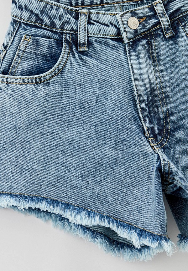 фото Шорты джинсовые marions