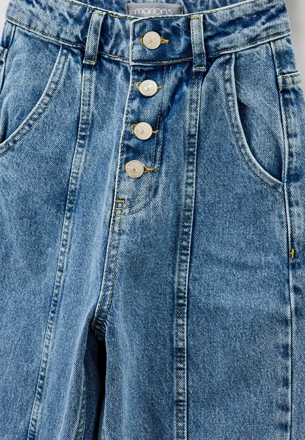 фото Джинсы marions