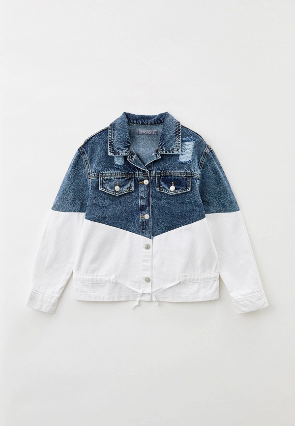 фото Куртка джинсовая marions