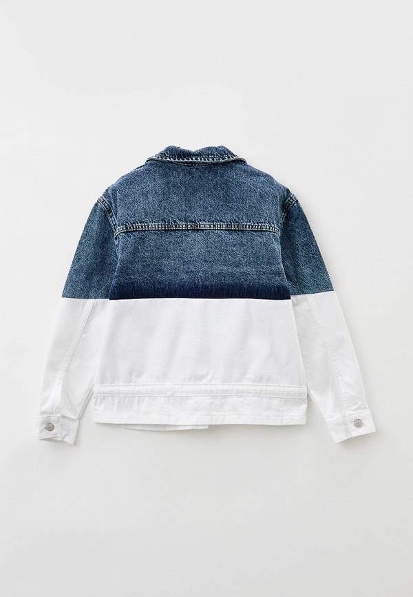 фото Куртка джинсовая marions