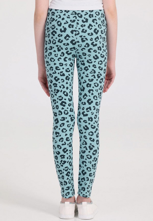 фото Леггинсы апрель