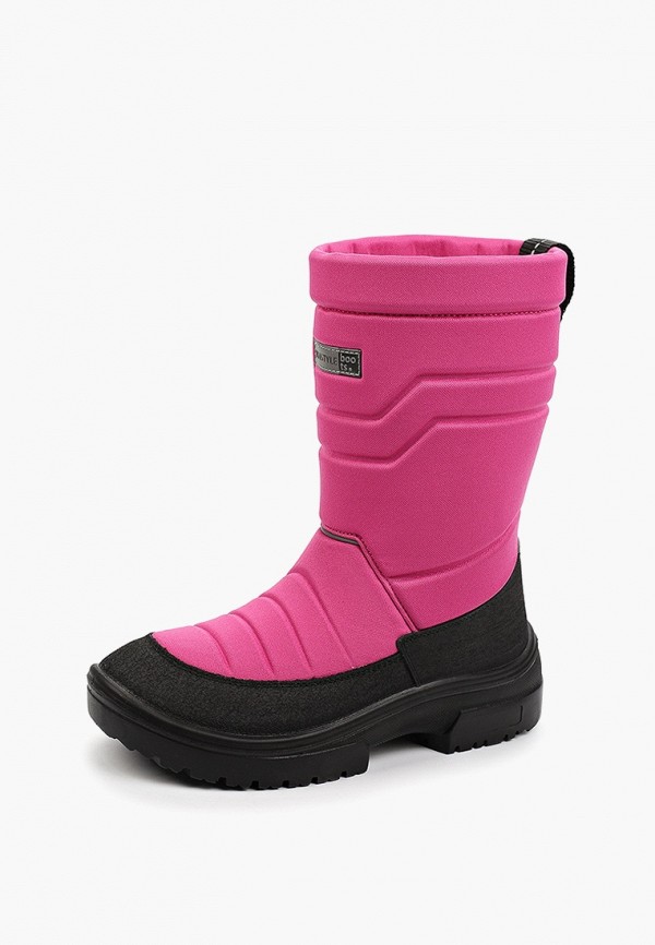 фото Сапоги nikastyle