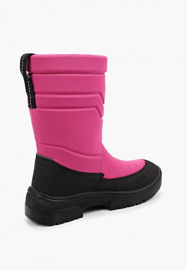 фото Сапоги nikastyle