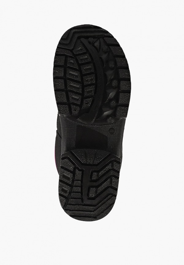 фото Сапоги nikastyle