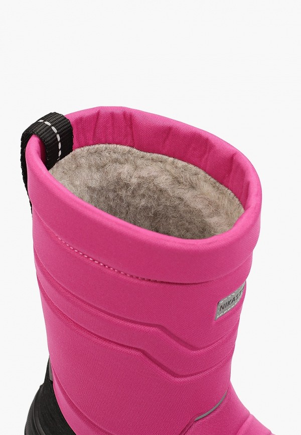 фото Сапоги nikastyle