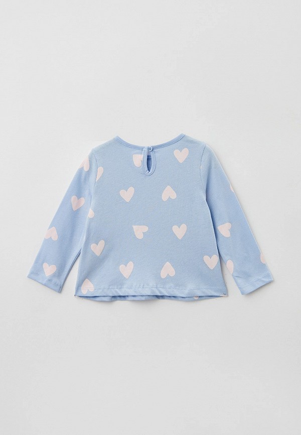 фото Лонгслив lc waikiki