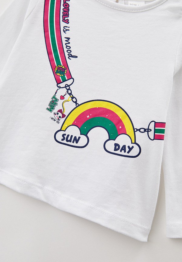 фото Лонгслив lc waikiki