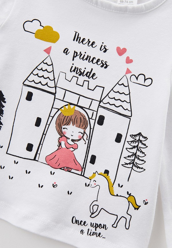 фото Лонгслив lc waikiki