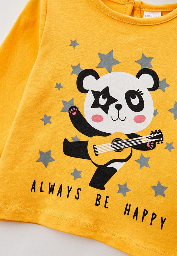 фото Лонгслив lc waikiki