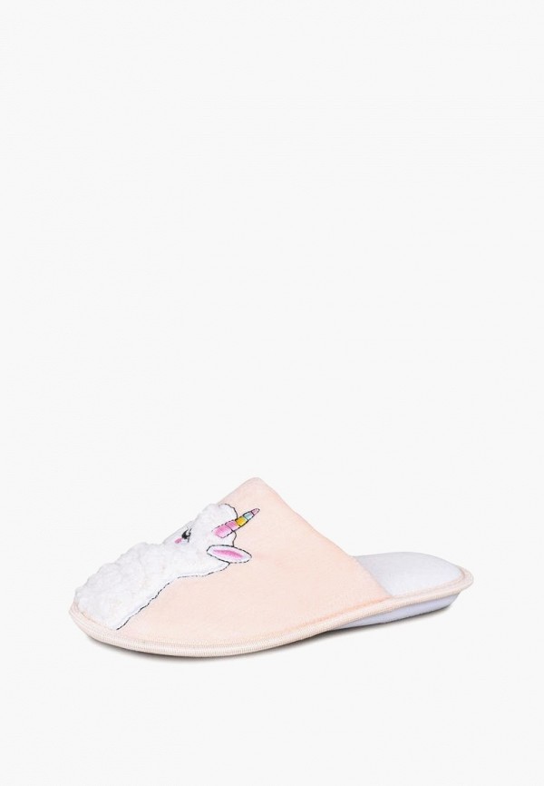 фото Тапочки t.taccardi