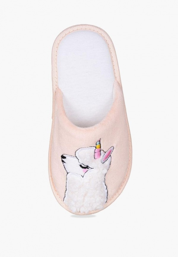 фото Тапочки t.taccardi